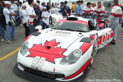 00  PORSCHE GT1