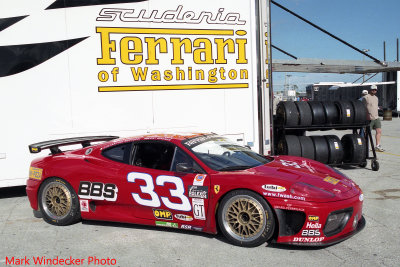 33 FERRARI 360GT