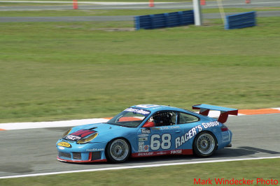 11TH 4GT Robert Nearn/Robert Nagel/B. J. Zacharias/Larry Schumacher  Porsche 996 GT3-R