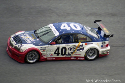 14TH 6GT Brady Refenning/ Catersby Jones/Jake Vargo/Carlos DeQuesada