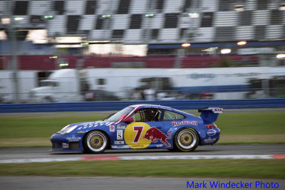 42ND 8GTS Luca Riccitelli/Dieter Quester/Vincent Vosse/Boris Said