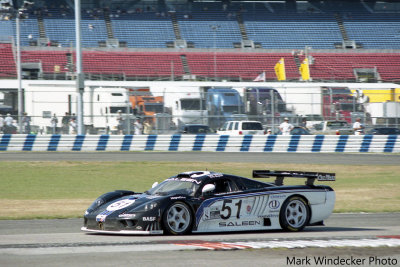 ....Park Place Racing/Team Seattle....