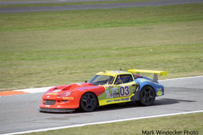 61ST 27GT Martin Shuster/Larry Baisden/John Annis/Toto Lassally.......