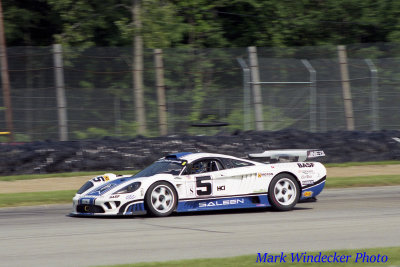 6TH 1GTS CHRIS BINGHAM/RON JOHNSON