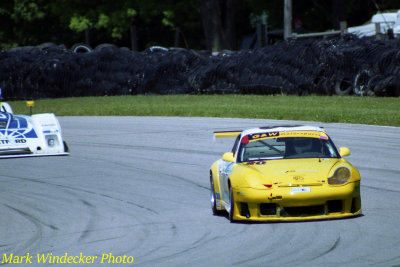 20TH 8GT MICHAEL SCHROM/RICK POLK.......