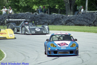 30TH 15GT STEVE IVANKOVICH/ SPENCER PUMPELLY....