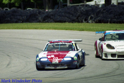 31ST 16GT JACK HALL/RON TAMBOURINE......