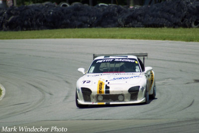 36TH 17GT CAMERON WORTH/SCOTT SANSONE.....