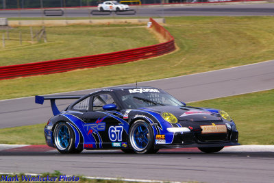 ......Porsche GT3 Cup