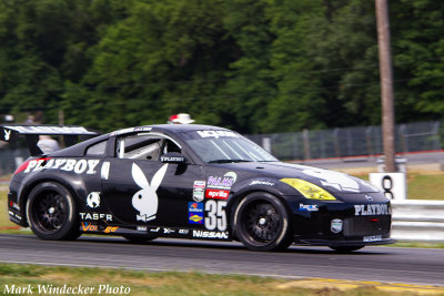  .....Nissan 350Z  