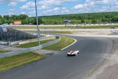 SCCA Majors at Thompson