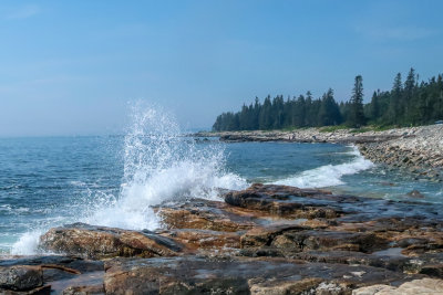 Maine 2019