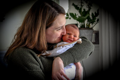 Just Born