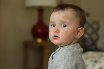 William At One