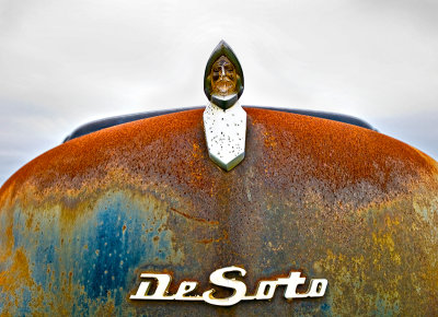 1950 De Soto #2 