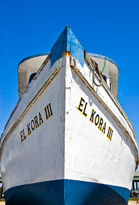 Hull no. 4 