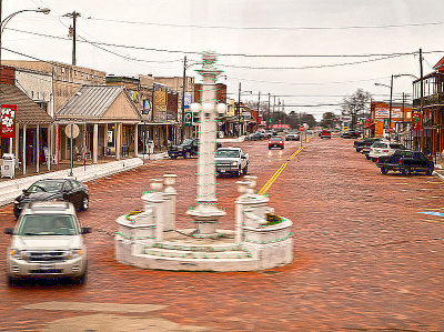 Mineola, TX