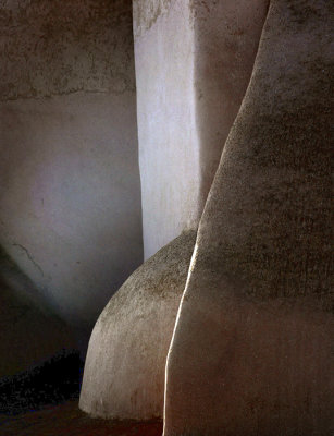 Buttress 
