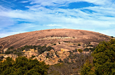 Gallery: The Enchanted Rock