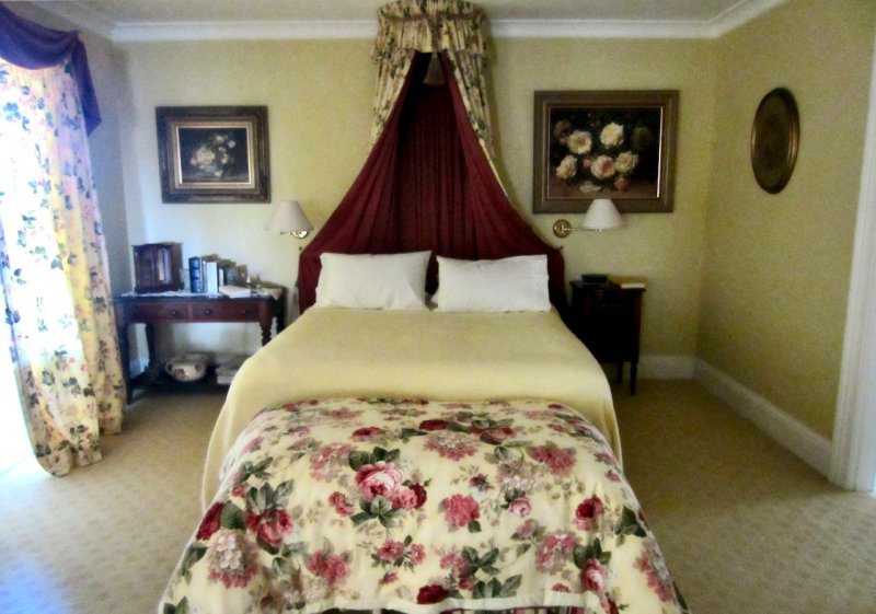 Master Bedroom, 2013