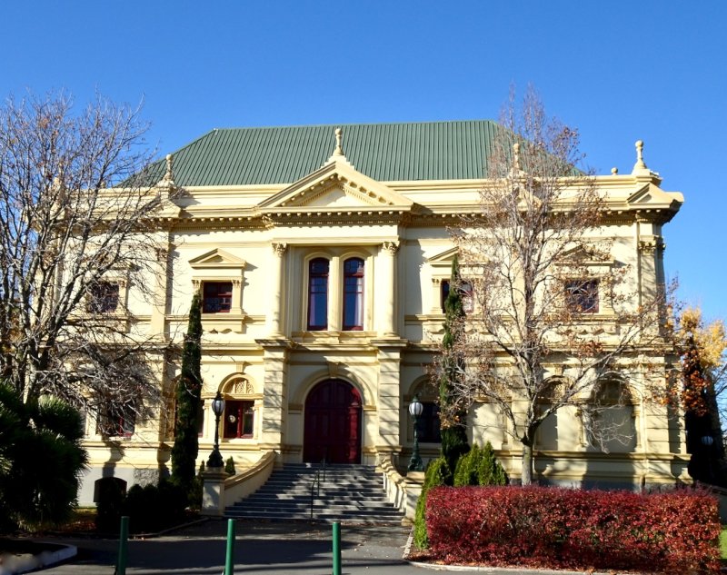 Albert Hall