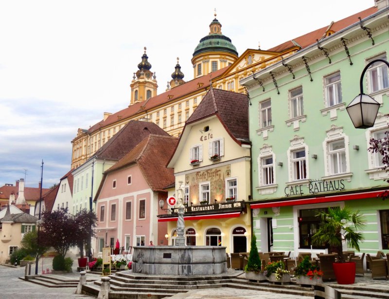 Melk 