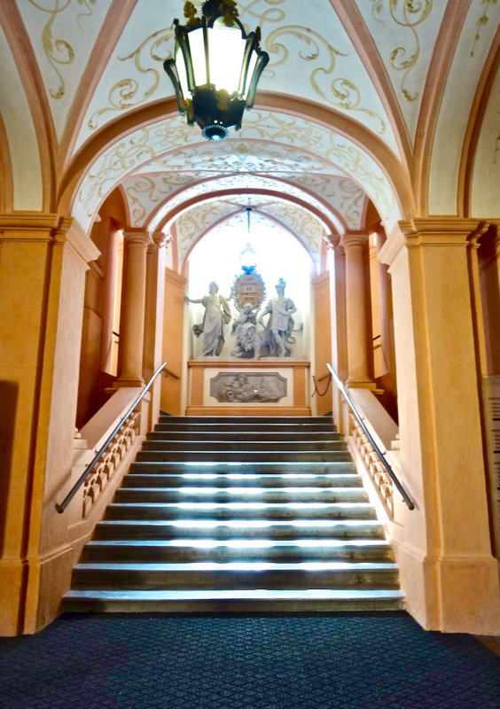 Melk Abbey 