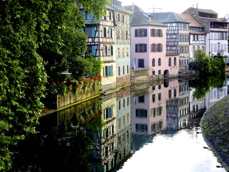 Strasbourg -