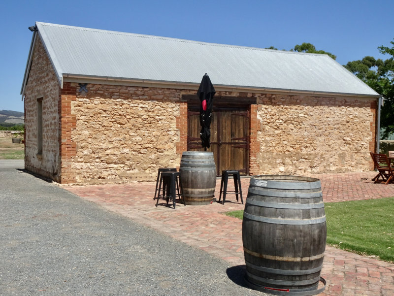 Penny's Hill Winery