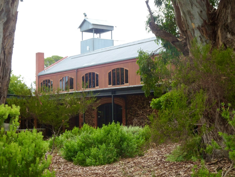 Wirra Wirra Winery