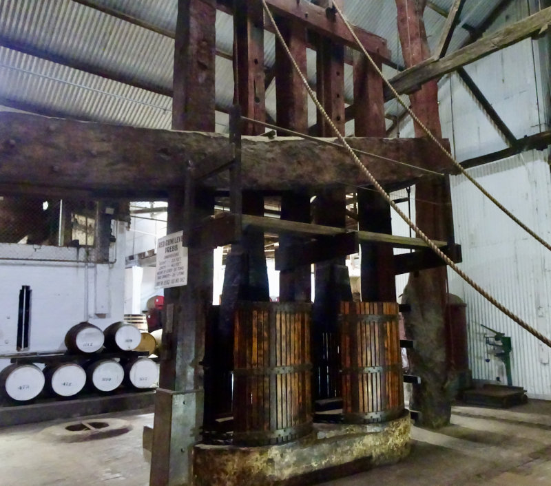 Bleasdale Winery,  Langhorne Creek, SA 