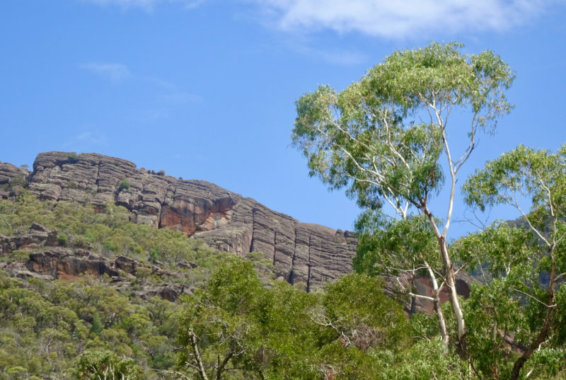 The Grampians National Park, Victoria