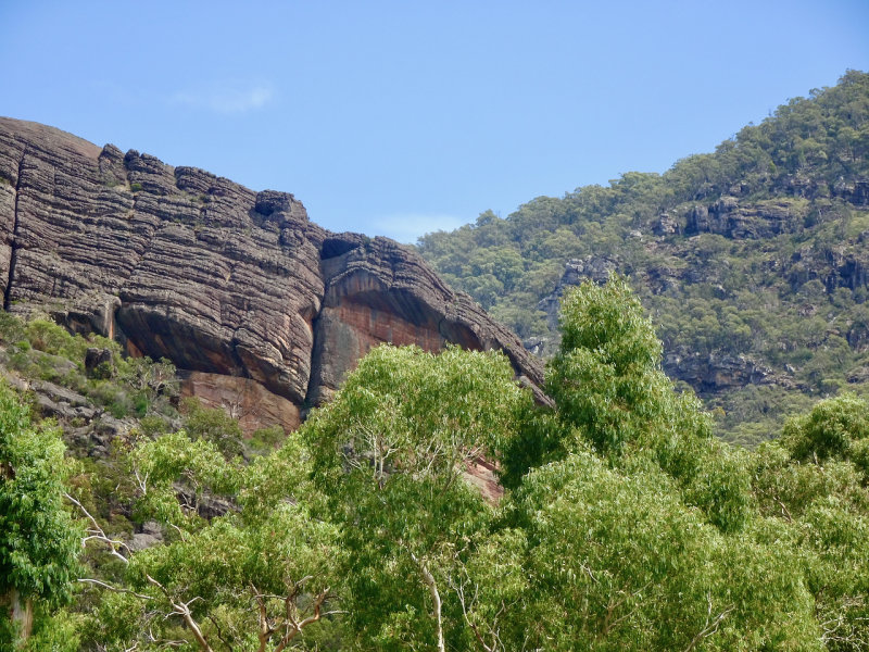 Melbourne to Adelaide, and Back 2020