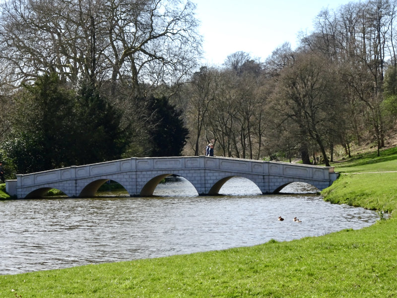 Painshill 