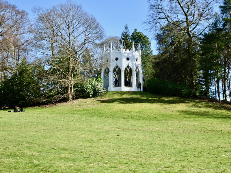 Painshill