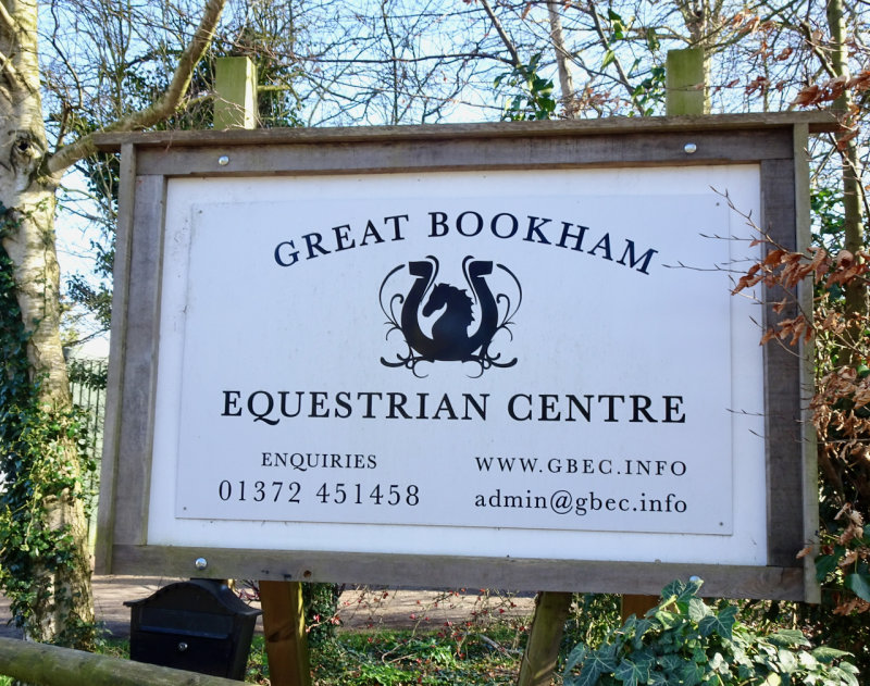 Great Bookham