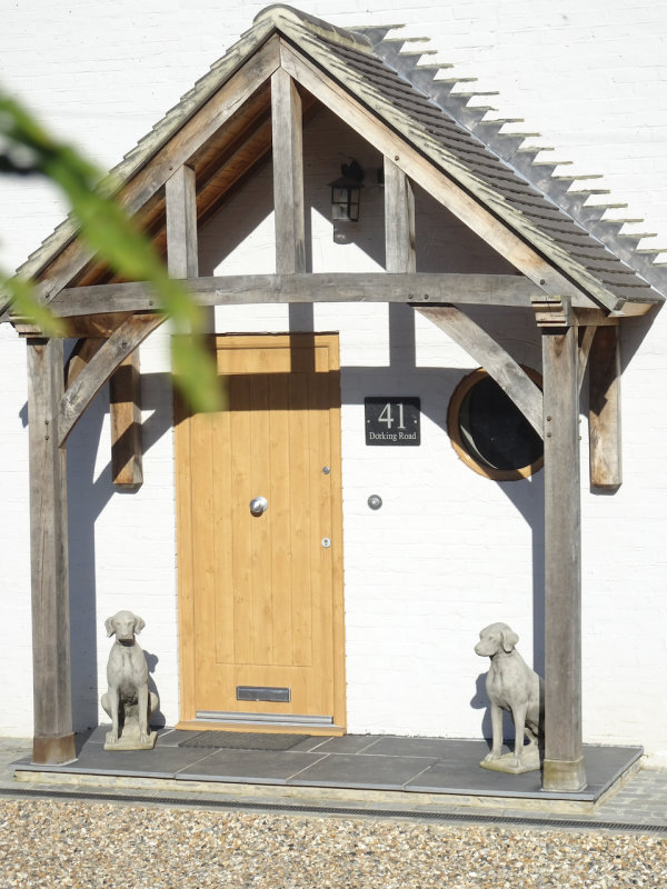 Great Bookham, Surrey, UK