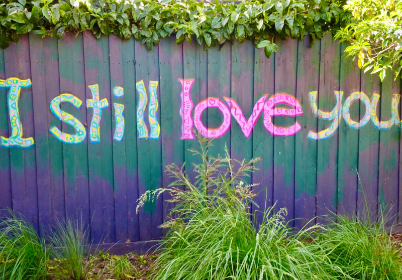Melbourne's Street Art