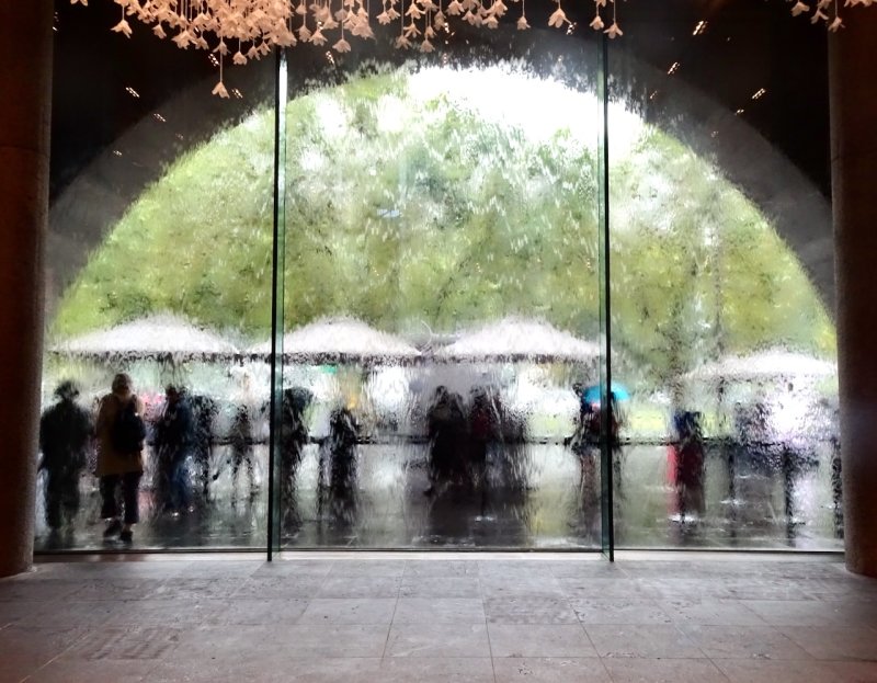 NGV  2021  Water everywhere 