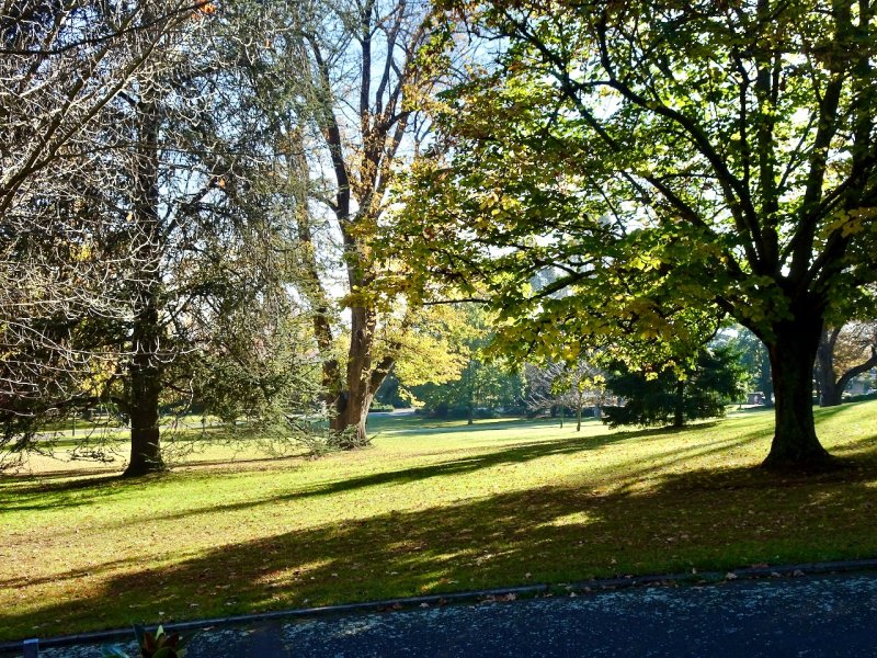 Launceston