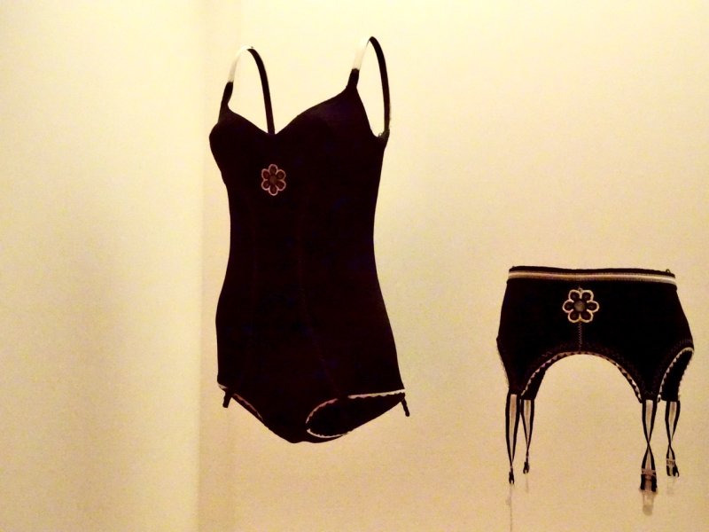 Mary Quant, underwear