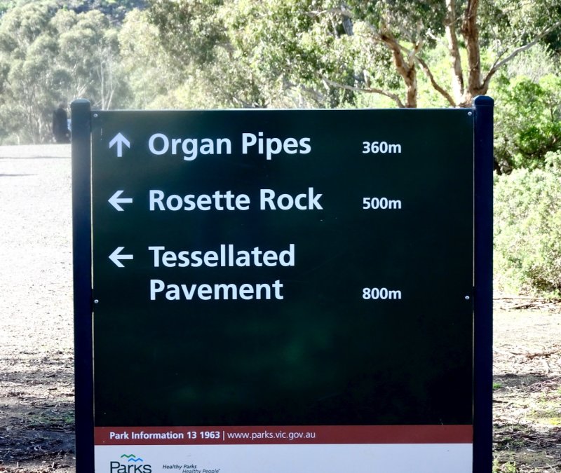 Organ Pipes National Park