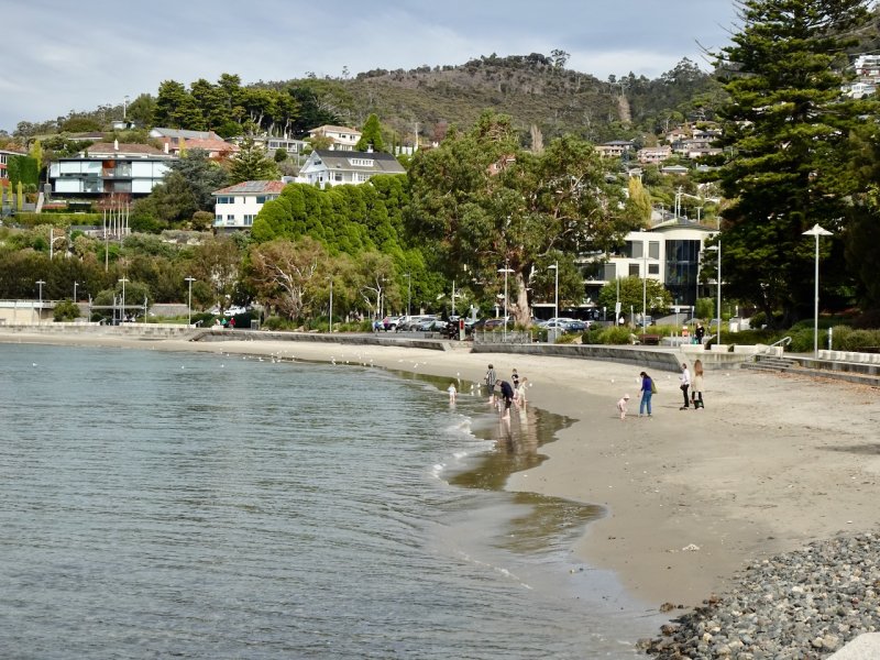  Sandy Bay, Hobart