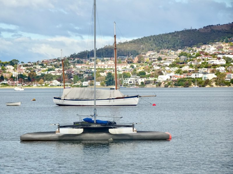 Battery Point, Hobart