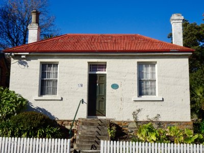 Launceston, Tasmania