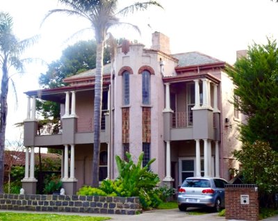 Elsternwick, Melbourne, Victoria