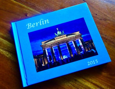 Berlin  Revisited  2015
