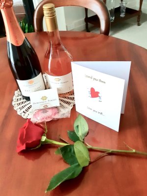 Happy Valentine's Day