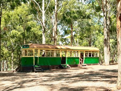 Wattle Park, Melbourne