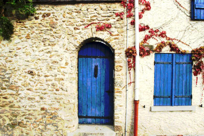 the_blue_door_posterisation.jpg